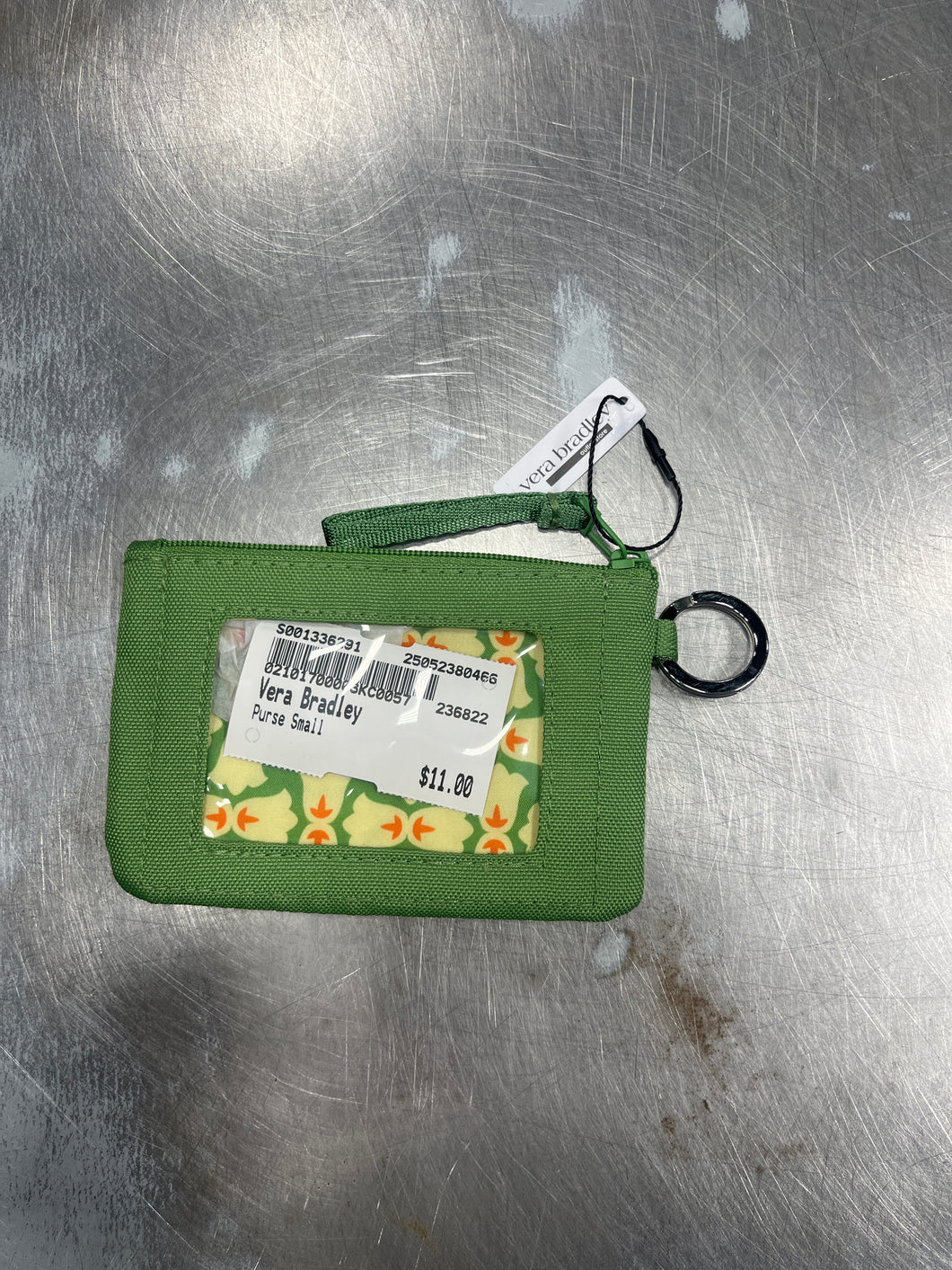 Vera Bradley Purse 291