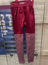 Load image into Gallery viewer, Gym Shark Athletic Pants Size Extra Small 922
