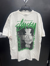 Load image into Gallery viewer, Stussy Short Sleeve Top Size Extra Large
