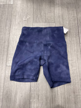 Load image into Gallery viewer, Lulu Lemon Athletic Shorts Size 4
