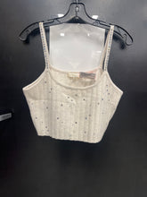 Load image into Gallery viewer, Love Shack Fancy Tank Top Size Large 237
