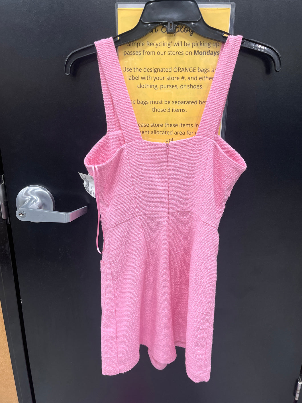 NWT Zara Dress Size Extra Small