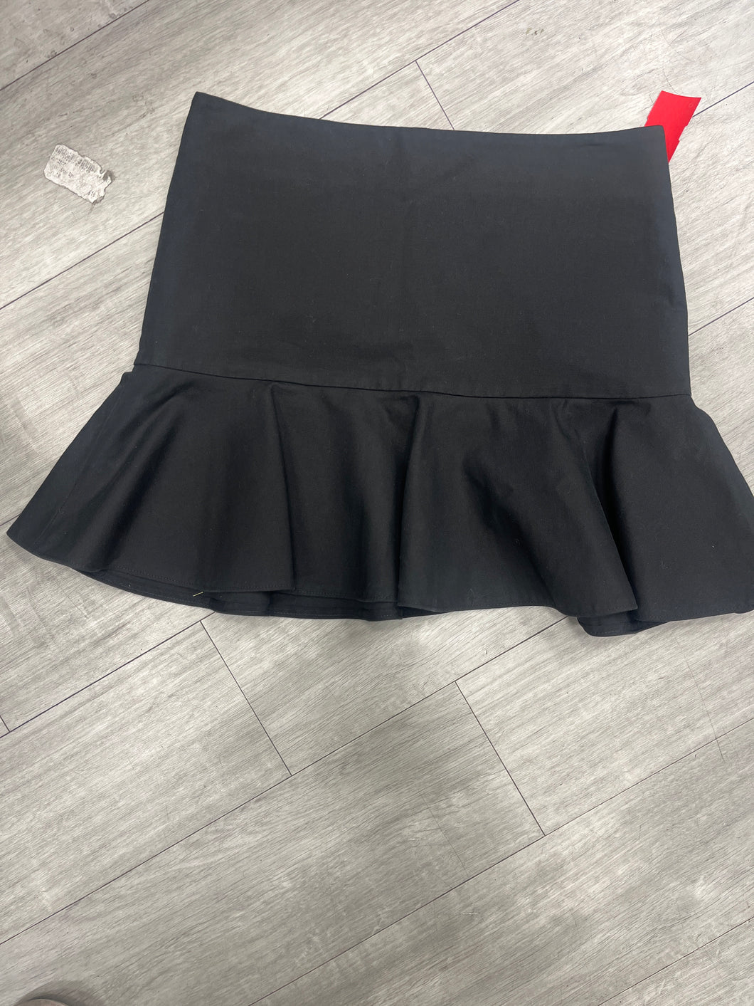 Red Valentino Short Skirt Size Medium