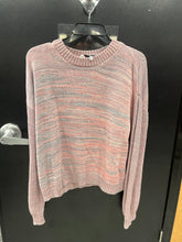 Load image into Gallery viewer, Michael Stars Sweater Size Small 036
