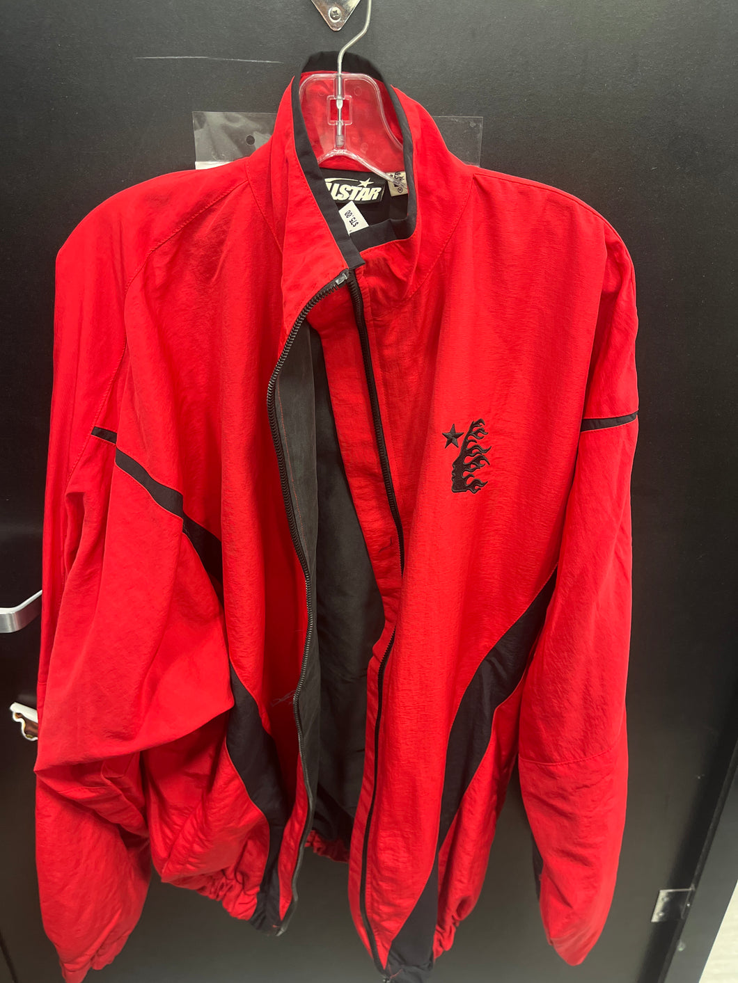 Hellstar Jacket