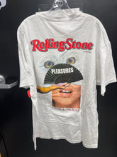 Load image into Gallery viewer, Short Sleeve Top Size Extra Large
