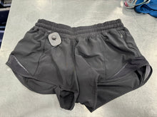 Load image into Gallery viewer, Lulu Lemon Athletic Shorts Size 8
