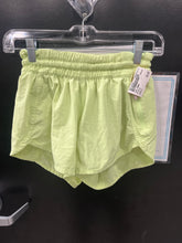 Load image into Gallery viewer, Lulu Lemon Athletic Shorts Size 2
