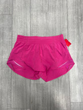Load image into Gallery viewer, Lululemon Athletic Shorts Size 7/8 (413)
