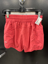 Load image into Gallery viewer, Lulu Lemon Athletic Shorts Size Small 4530

