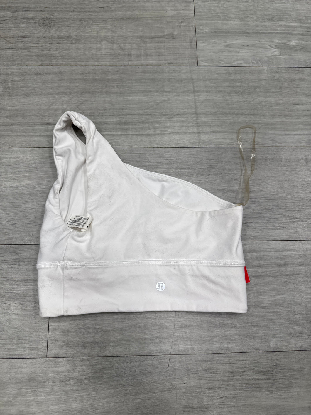 Lulu Lemon Athletic Top Size 4