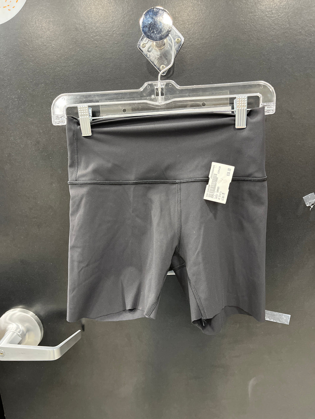 Lulu Lemon Athletic Shorts Size Medium