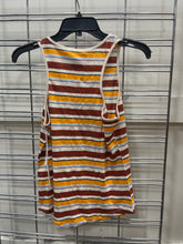 Load image into Gallery viewer, Frame Tank Top Size Small
