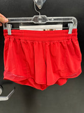 Load image into Gallery viewer, Lulu Lemon Athletic Shorts Size 10
