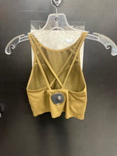 Load image into Gallery viewer, Lulu Lemon Athletic Top Size Small
