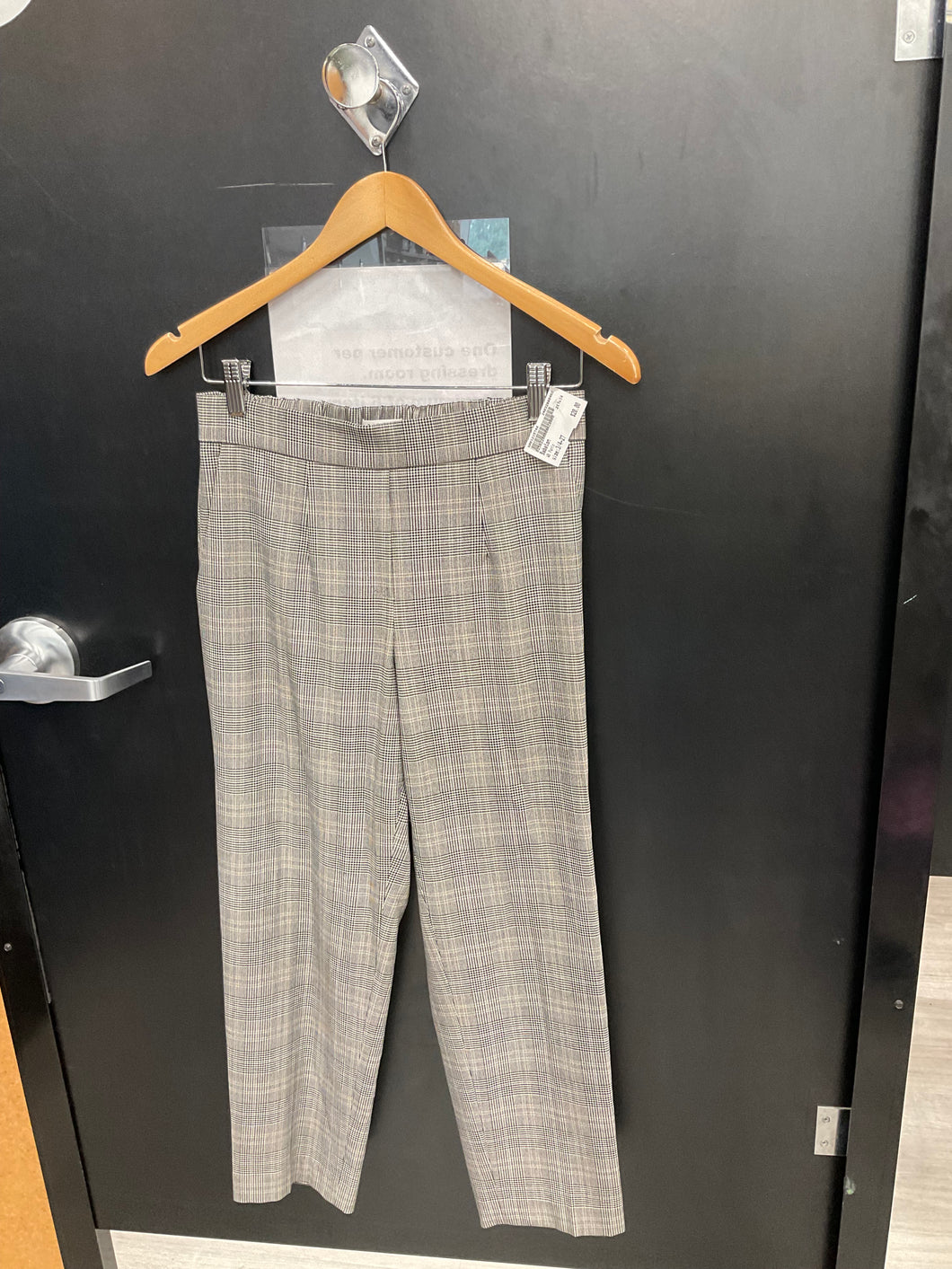 Babaton Pants Size 4 5744