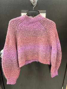 Lovers+Friends Sweater Size Small