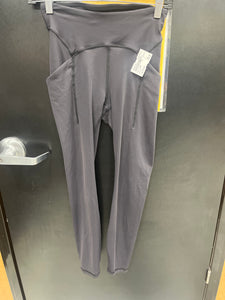 Lulu Lemon Athletic Pants Size 3/4 7813