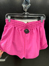 Load image into Gallery viewer, Lulu Lemon Athletic Shorts Size 10
