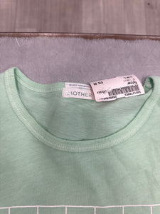 Mother T-Shirt Size Large