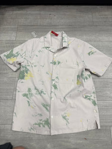 Lulu Lemon Short Sleeve Top Size Medium
