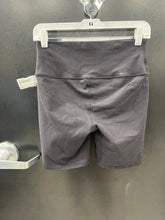 Load image into Gallery viewer, Alo Athletic Shorts Size Small 6981
