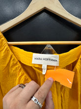 Load image into Gallery viewer, MARA HOFFMAN Maxi Dress Size Large
