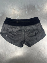 Load image into Gallery viewer, Lulu Lemon Athletic Shorts Size 2 8348
