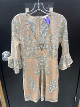 Load image into Gallery viewer, For Love And Lemons Dress Size Large 550
