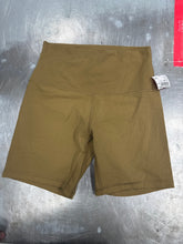 Load image into Gallery viewer, Lulu Lemon Athletic Shorts Size 6
