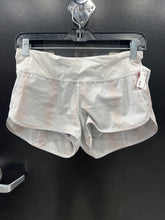 Load image into Gallery viewer, Lulu Lemon Athletic shorts size 4
