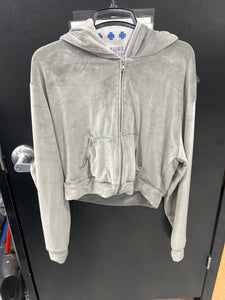 Skims Athletic Jacket Size Large