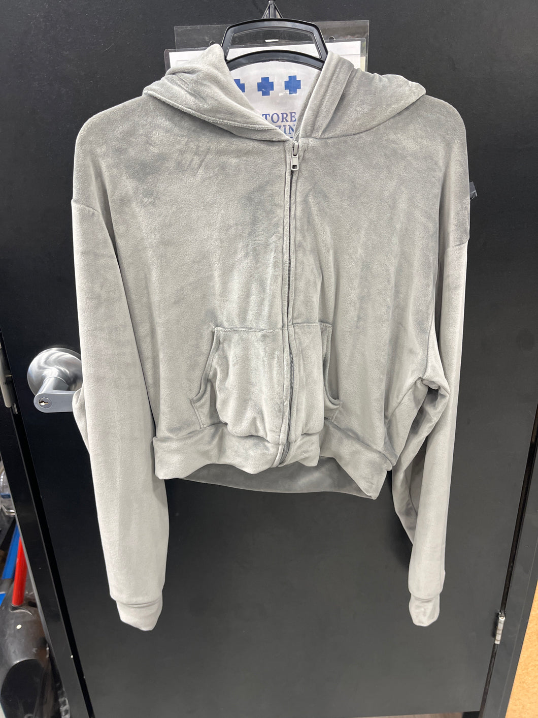 Skims Athletic Jacket Size Large