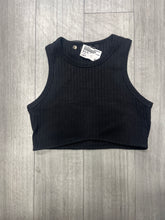 Load image into Gallery viewer, White Fox Tank Top Size Medium
