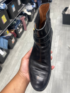 Tory Burch Boots Womens 7.5