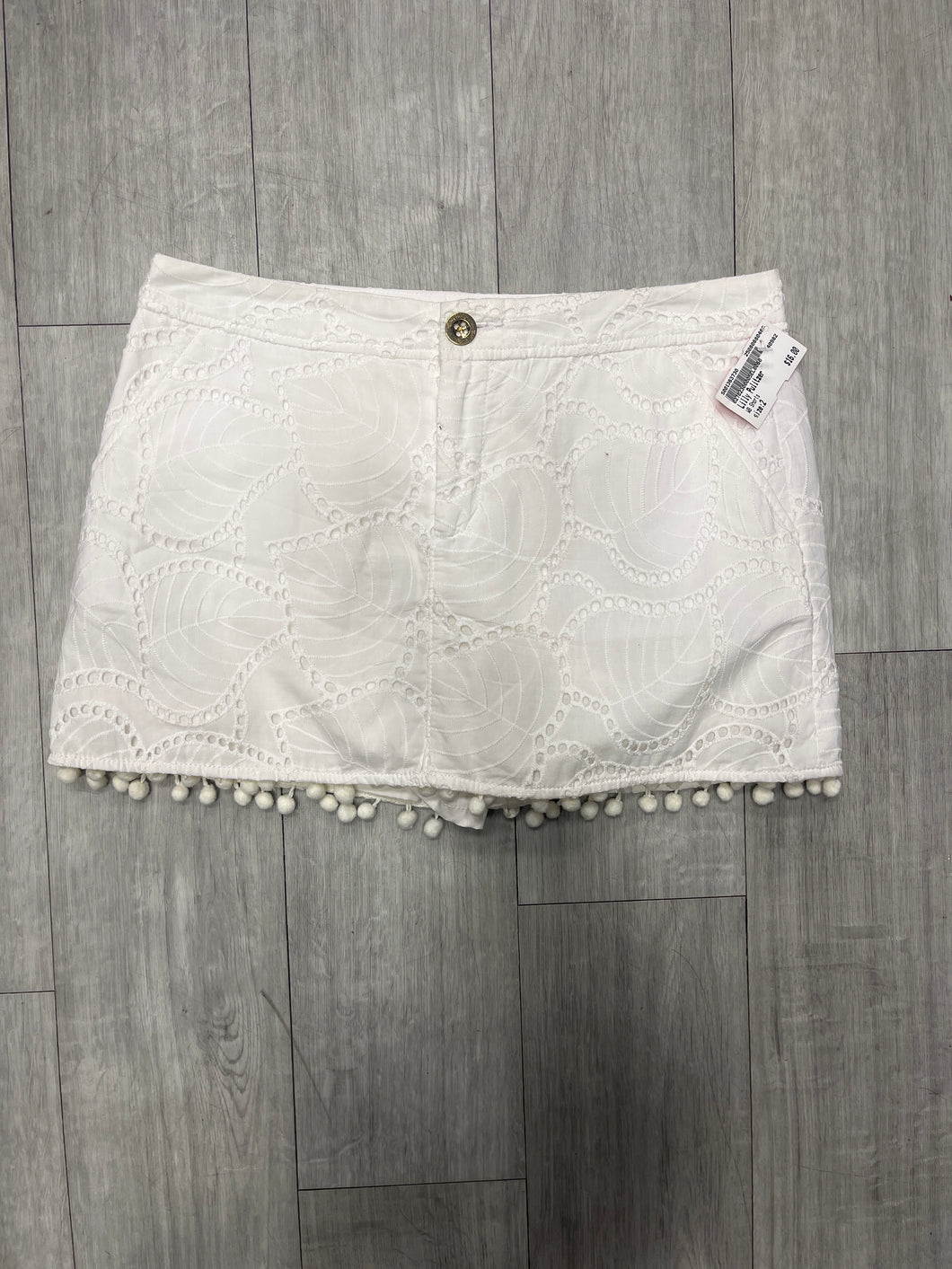Lilly Pulitzer Shorts Size 2