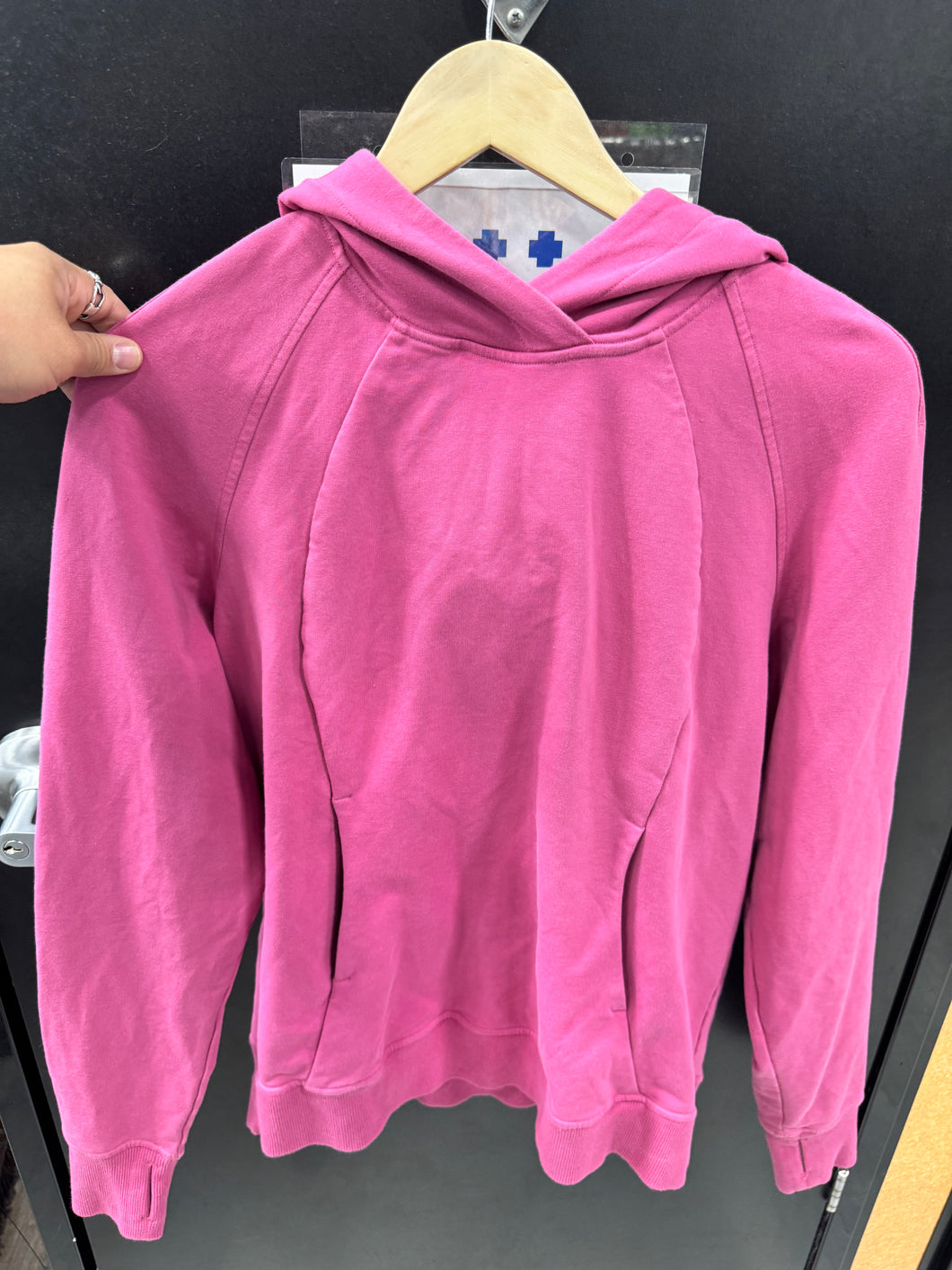 Lulu Lemon Athletic Jacket Size Large 134