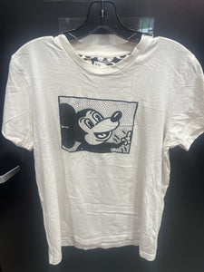 Coach T-Shirt Size Medium