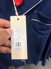 Load image into Gallery viewer, eberjey Long Sleeve Top Size XS
