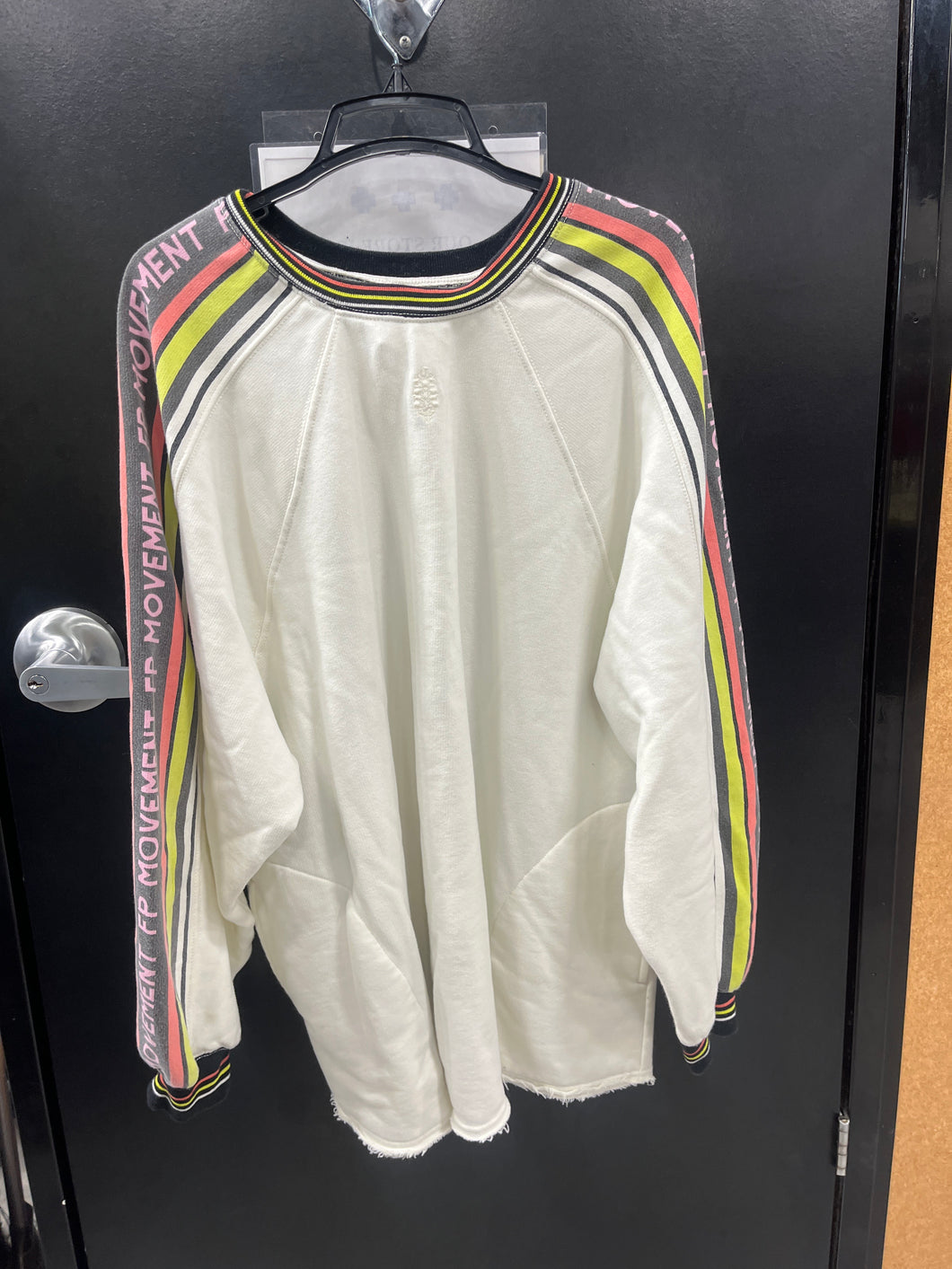 Free People Outerwear Size Large