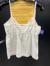 Load image into Gallery viewer, Brandy Melville Tank Top Size Small 761
