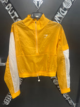 Load image into Gallery viewer, Athletic Jacket Size Extra Small 7554
