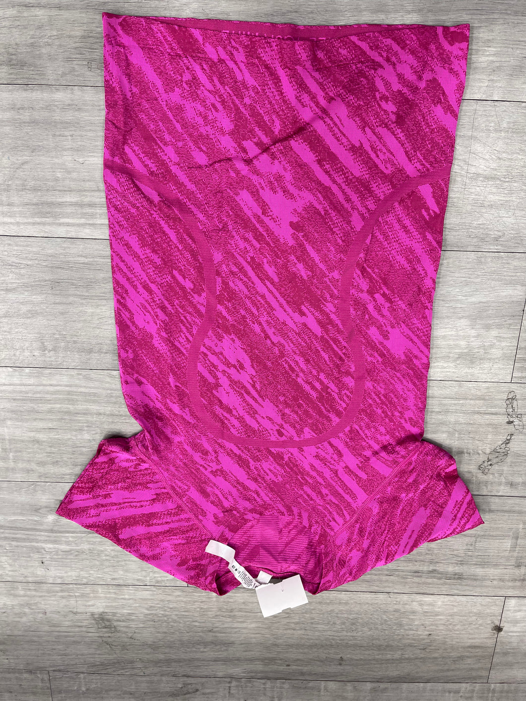 Lulu Lemon Athletic Top Size 4