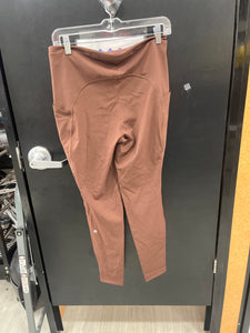 Lulu Lemon Athletic Pants Size 9/10 0770