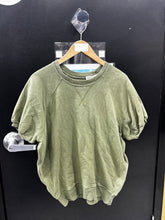 Load image into Gallery viewer, The GREAT Short Sleeve Top Size Extra Small 7926
