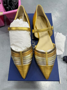 Sarah Flint Dress Shoes Womens 6.5