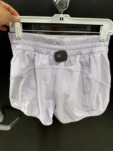 Load image into Gallery viewer, Lulu Lemon Athletic Shorts Size 8
