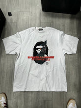 Load image into Gallery viewer, A Bathing Ape T Shirt Large
