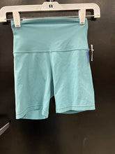Load image into Gallery viewer, Lulu Lemon Athletic Shorts Size Small 1974
