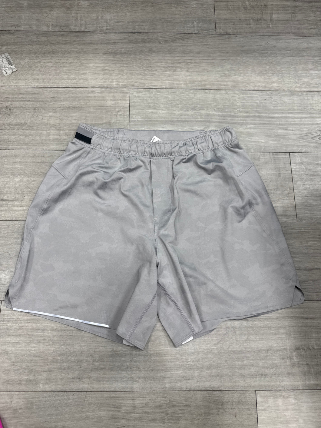 Lulu Lemon Athletic Shorts Size Small